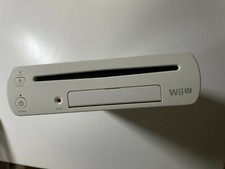 Nintendo Wii U Deluxe 32GB White Handheld System for sale online