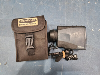 Laser Technology TruPulse 200 Laser Range Finder