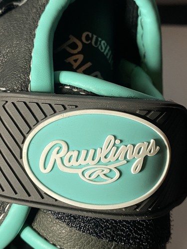 Rawlings Storm ST1150FPM 11.5" Leather Youth Softball Glove Right Hand Throw RHT - Picture 5 of 7