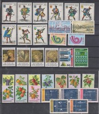 San Marino 1973 MNH 3262