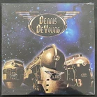 DENNIS DE YOUNG 26 EAST Vol 1 LP Italy 2020 Sealed !