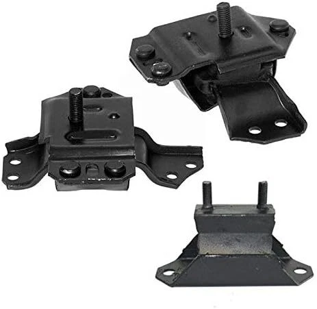 Juego de montaje de motor y transmisión para Ford Mustang 3,8 L 96-98 Foto 2 de 2