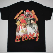  LL COOL J  T-shirt Tee Unisex Men Women Full size S to 5XL LI232