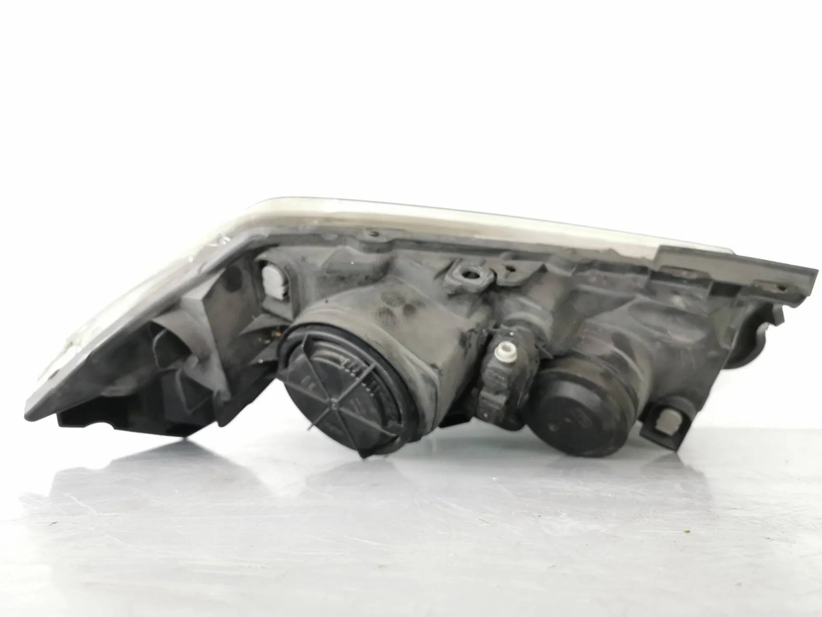 8200412741F LINKER SCHEINWERFER / 2104176 FÜR RENAULT MEGANE II 