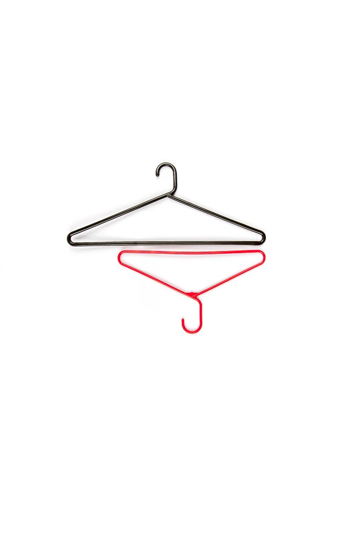 Set Of 36 Jumbo Hangers