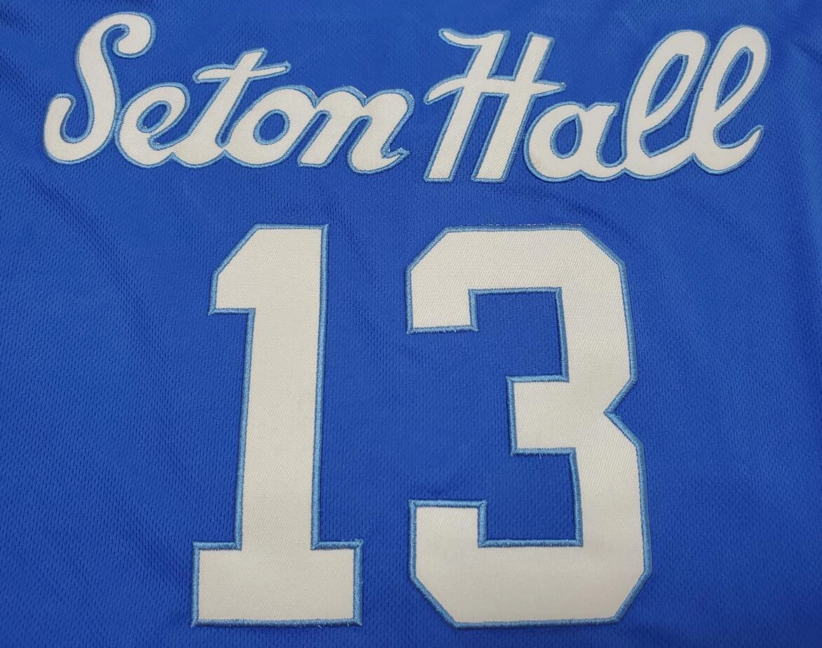 Myles Powell Seton Hall #13 Jersey