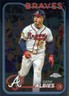 Ozzie Albies - Choose your Base, Inserts, etc. - Atlanta Braves - 2 CARD MINIMUM