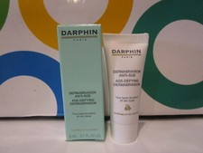 DARPHIN ~ AGE DEFYING DERMABRASION ~ 0.1 OZ S...