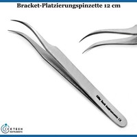 2️⃣ Zeckenzange Edelstahl – PräZise Zeckenpinzette FüR Hunde Katzen Neu