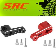 SRC Aluminum Servo Horn Arm 15 Tooth for SCX24 Axial AS-1 Servo