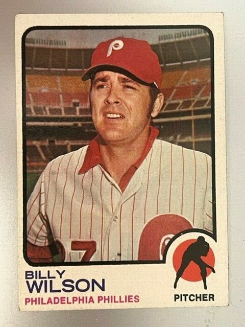 1973 Topps Baseball Singles - Pick Your Card - Complete Your Set - High Numbers - Picture 302 of 493