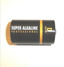 1 x JCB R20S Battery BATTERY FOR AVO 8 METERS replacement for R20B Eveready 