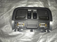 15-19 Subaru WRX Sunroof Control Dome Light S...