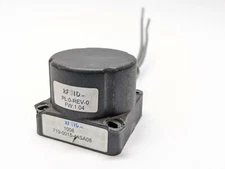 RFID INC 719-0015-44SA08 Hockey Puck RFID Antenna 148 KHz