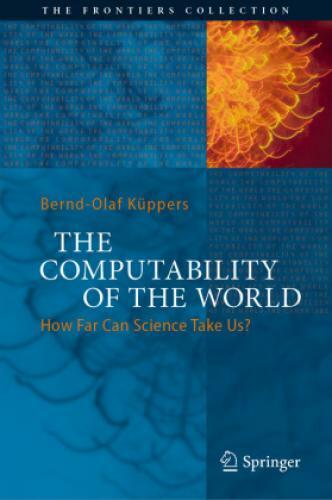 Thumbnail - The Computability Of The World How Far Can Science Take Us? 3974