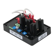 AVR AVC63-4 Input 190-240VAC 4A Replacement Automatic Voltage Regulator