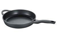 Berndes Vienna Bratpfanne Stielpfanne Antihaftbeschichtet Aluminiumguss Ø 28 Cm