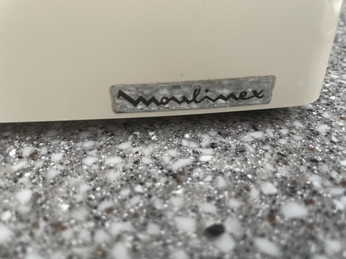 Vintage Moulinex Juicer Type 140.2.03 - Picture 5 of 13