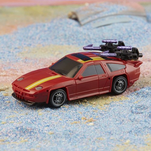 Transformers Generations Legacy Deluxe Dead End Action Figure Hasbro In Hand New - Picture 8 of 10