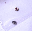 2 ILLINOIS 12 SIZE BALANCE JEWELS COCK, HOLE: 11 NOS --BB-1926