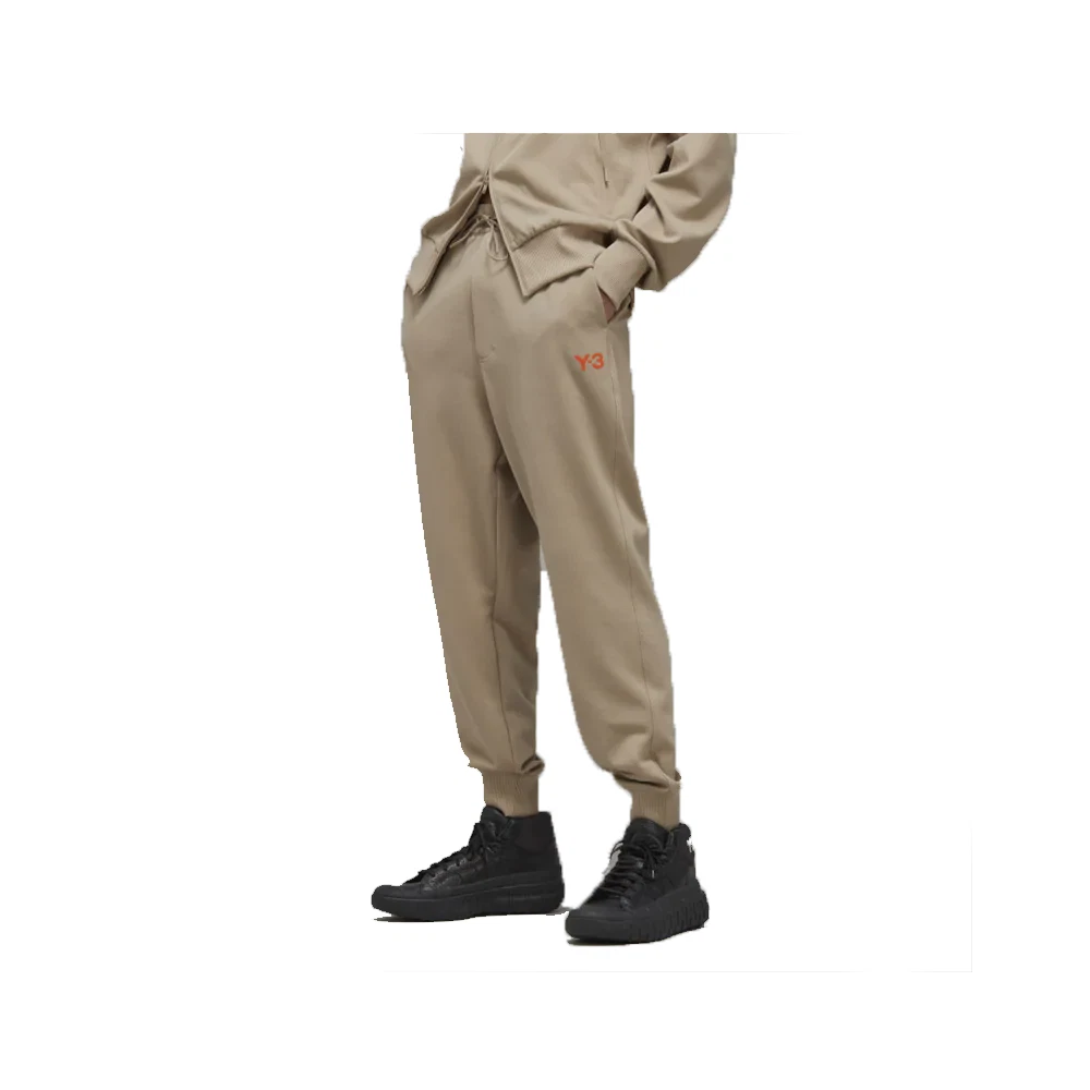 adidas x Y-3 CL Track Pant Trace Khaki Men HT4488 | eBay