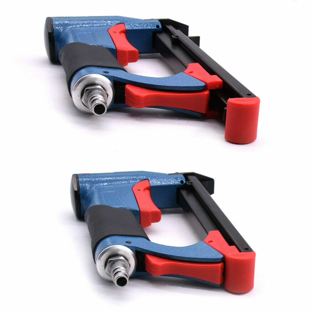 New Professional Airsoft Nail Gun Nail Stapler for 416mm Code Nail U