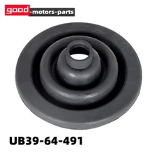 Manual Transmission Shifter Dust Boot For 1986-1993 Mazda B2000 B2200 B2600 USA