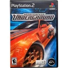 Need For Speed Underground - Sony Playstation 2 PS2 Pristine Tested 1Y Guarantee