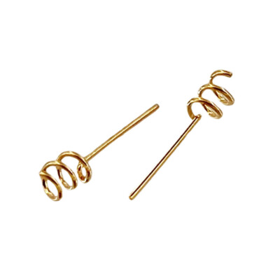 10pcs 4G LTE Antenna 698-2700Mhz 4dbi Internal Spring Aerial PCB Module Welding
