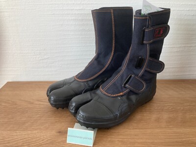 Sokaido Ninja Tabi Boots I-98 Wakaba with Rubber pin Spike for