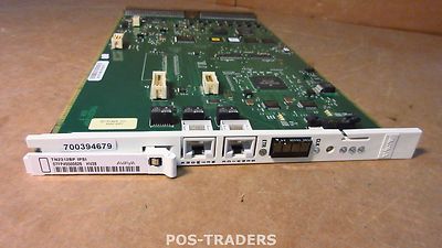 AVAYA - TN2312BP IPSI HV28 Module Board PULLED FROM AVAYA G650 MEDIAGATEWAY