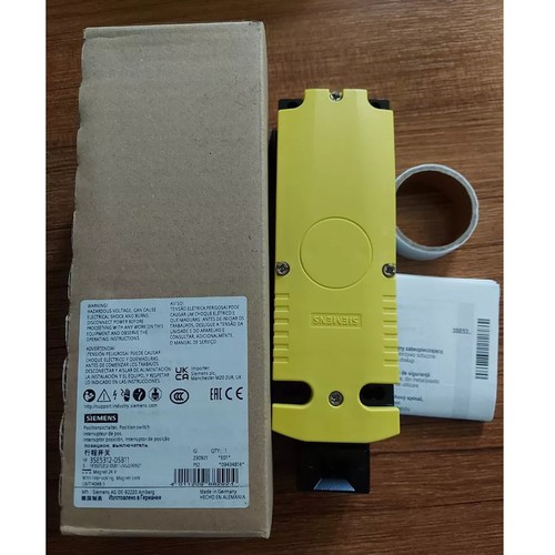 New SIEMENS In Box limit switch 3SE5312-0SB11 FREE SHIPPING