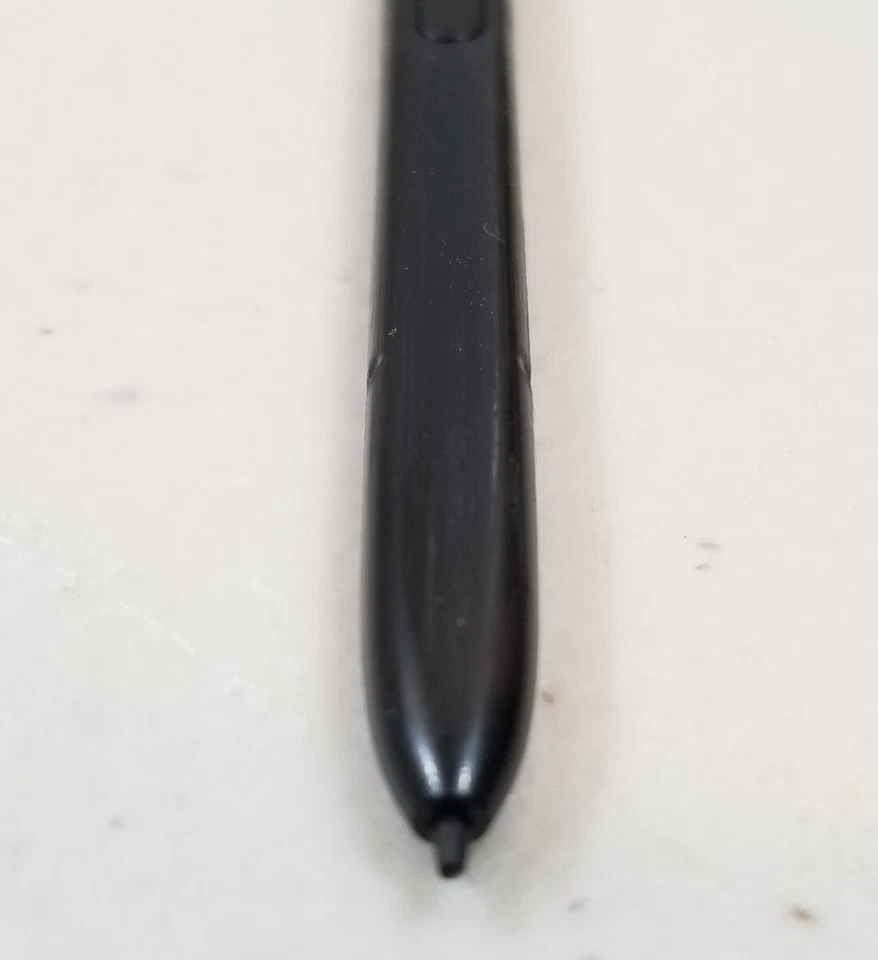 Caneta Stylus S preta fabricante de equipamento original para Samsung Note 8 N950 T-Mobile  - Imagem 2 de 4