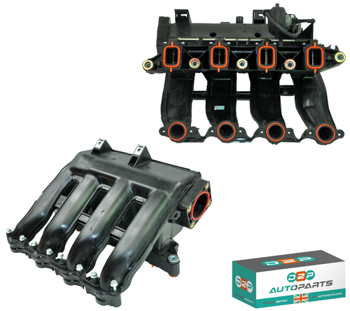 Module Collecteur D'Admission B57 3.0D - Compatible Série 5/7, X3/X4 - Réf. 11618477030 Etc.