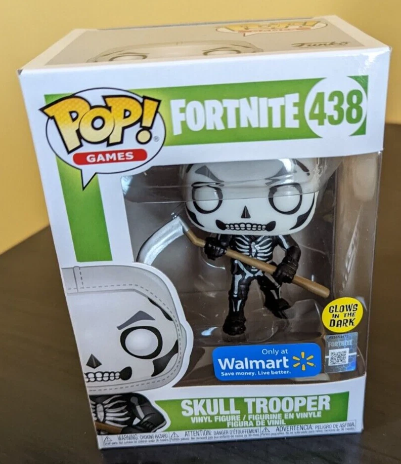 Walmart funko pop fortnite new arrivals