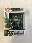 Funko Pop! Vinyl: DC Universe - Green Arrow #348