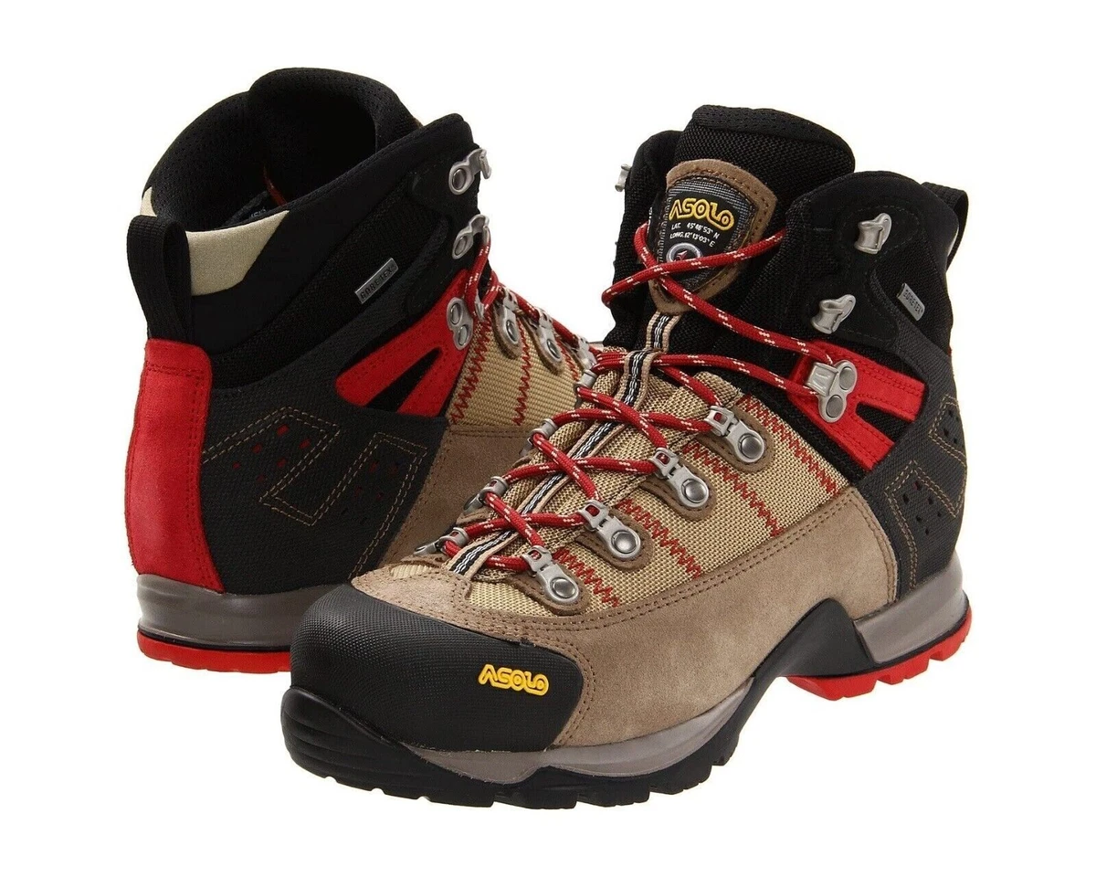 Ebay asolo deals boots