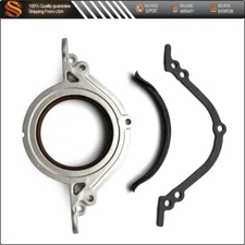 Rear Main Seal 95-15 Fits Infiniti For Nissan 350Z Altima 2.5L 3.5L DOHC