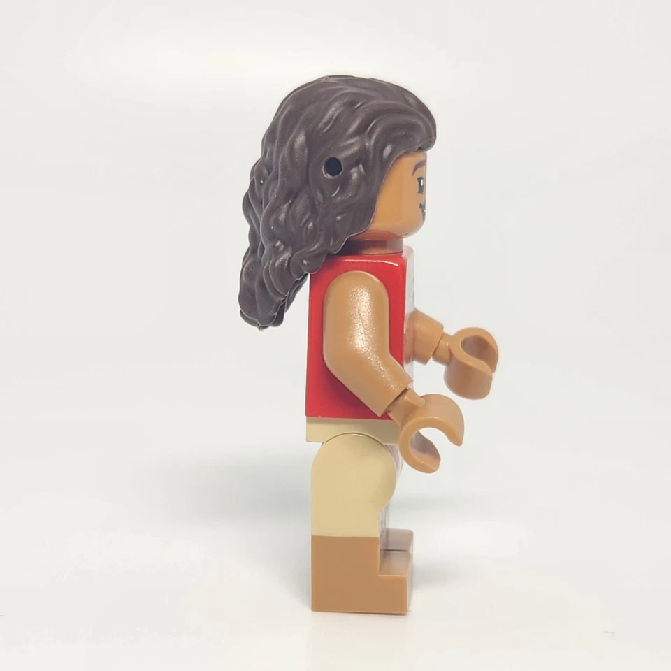 LEGO Disney Moana Minifigure and Pua 43212 Disney Princess - Image 4 of 4