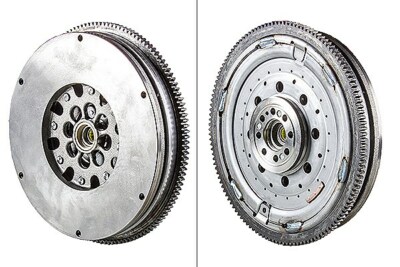 LuK Schwungrad  für JEEP