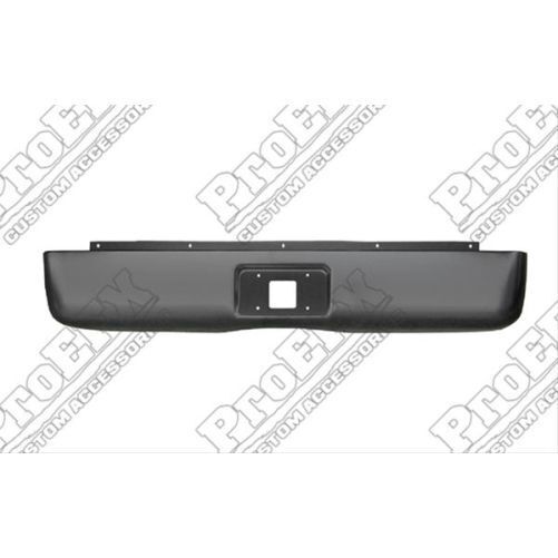 ProFX EFXRP26 Roll Pan Rear Steel EDP Coated For Chevy NEW