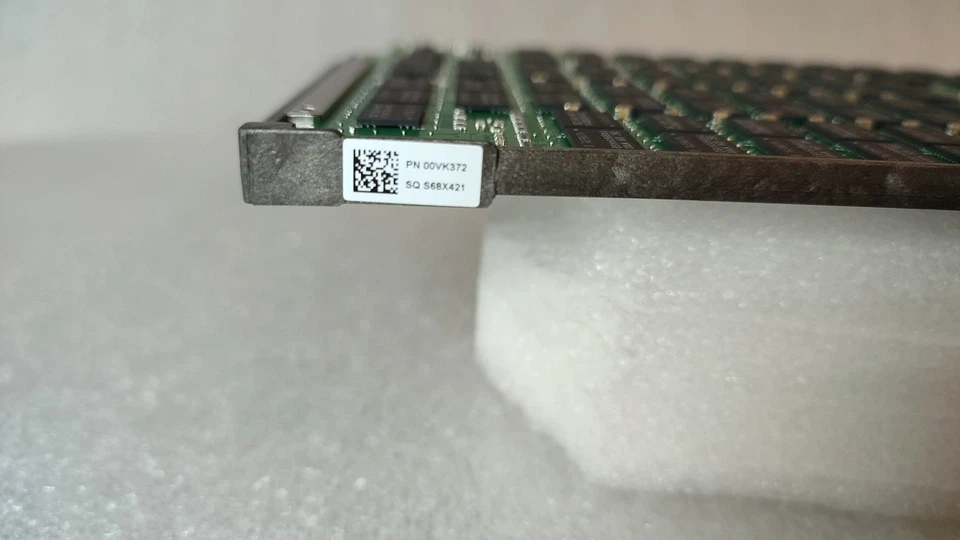 00VK372 IBM DDR3 128GB / 16GX72 / PC3-12800 / 1600MHZ / FOR / CDIMM / IBM POWER8 - Image 4 of 4