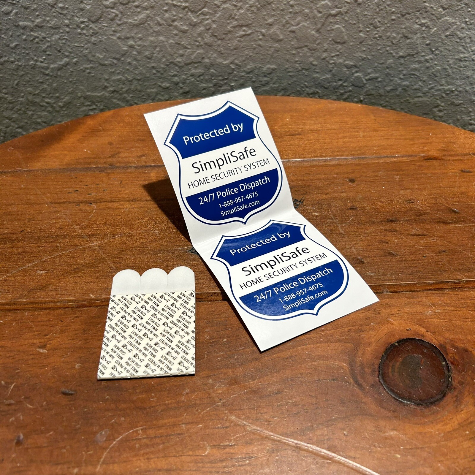 SimpliSafe 11 Piece Wireless Home Security System