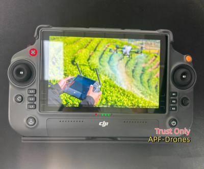 Genuine DJI RC Plus Controller RM700/RM700B for AGRAS T20P/T40,T25