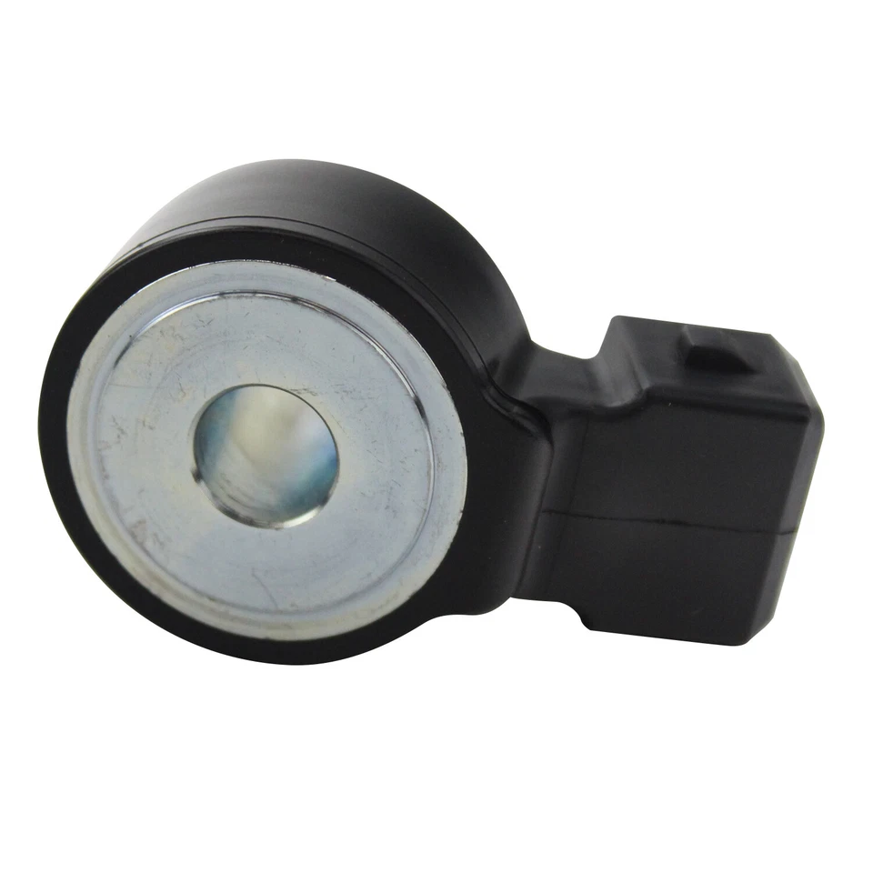 Sensor de detonación de golpe de encendido para Infiniti Q45 Nissan Pathfinder L4 V6 Foto 4 de 4