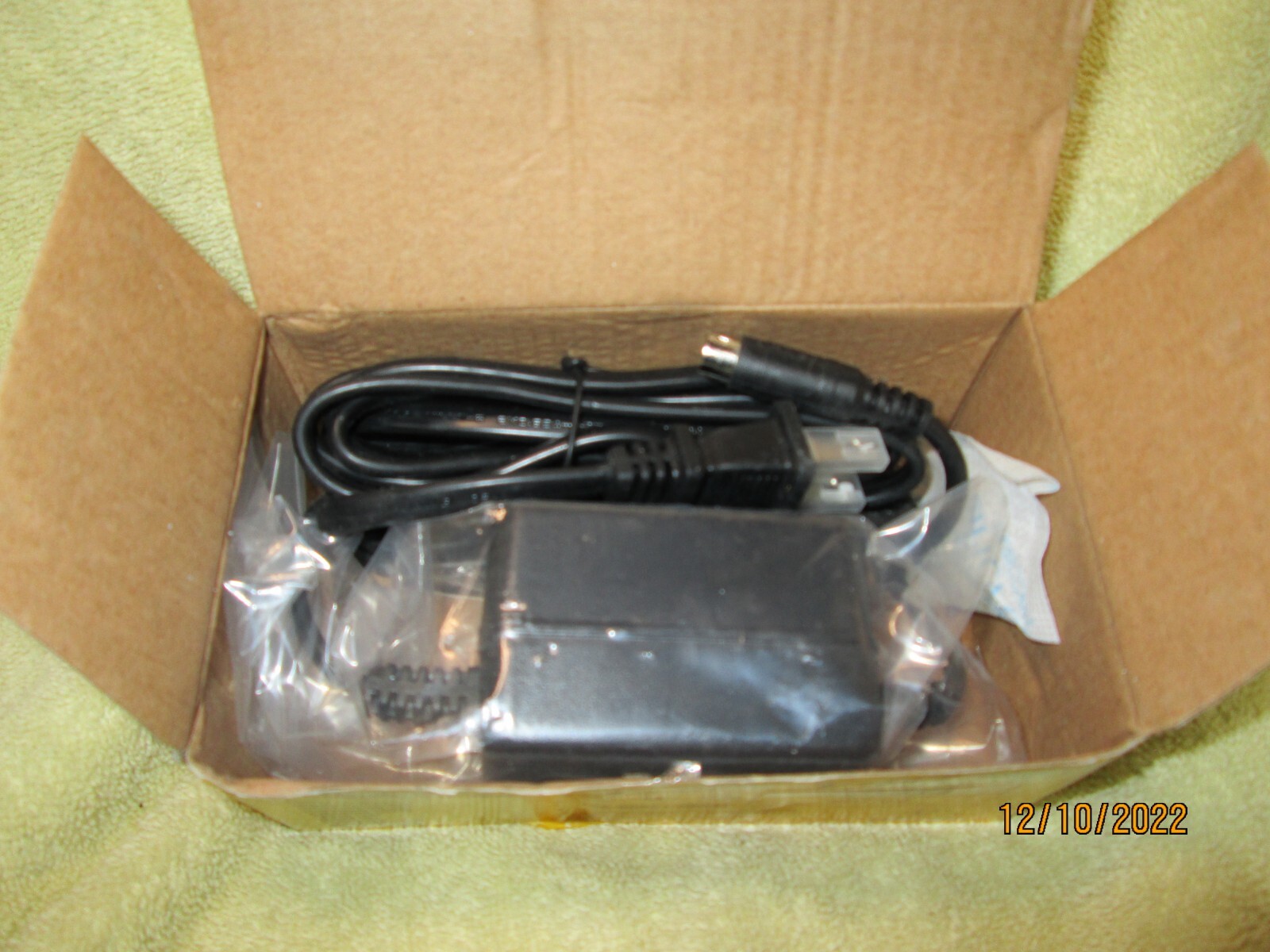 Behringer PSU3UL Power Supply for XENYX 502, 802, 1002, Q502USB