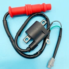 New Ignition Coil For Kazuma Jaguar 500cc ATV Quad 4-Wheeler 