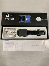 Mikeys Smart Watch 2022