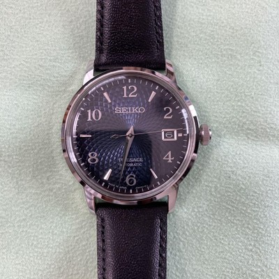seiko sary165