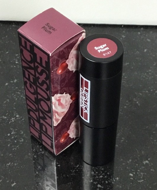 Lipstick Queen Lipdulgence Lip Mousse Cherry on Top for sale online eBay